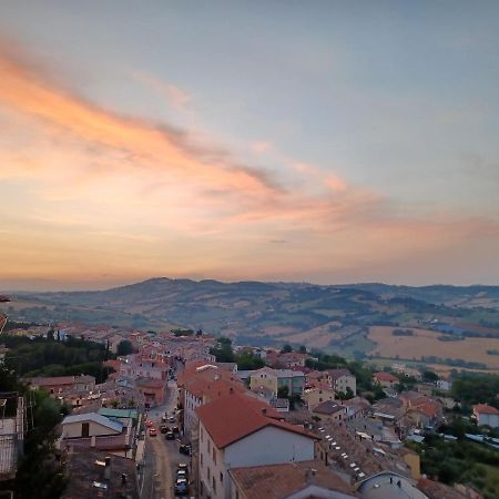 Hotel Casaviagiulia Osimo Zewnętrze zdjęcie