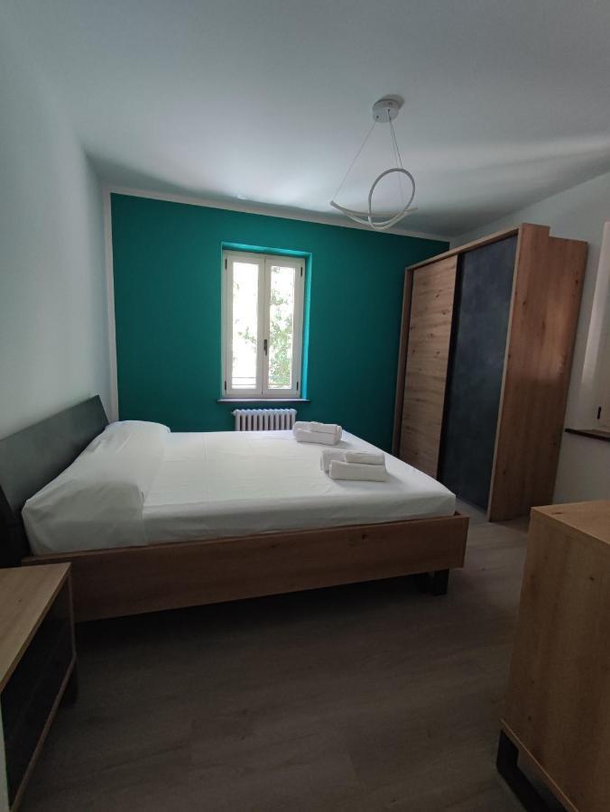 Hotel Casaviagiulia Osimo Zewnętrze zdjęcie