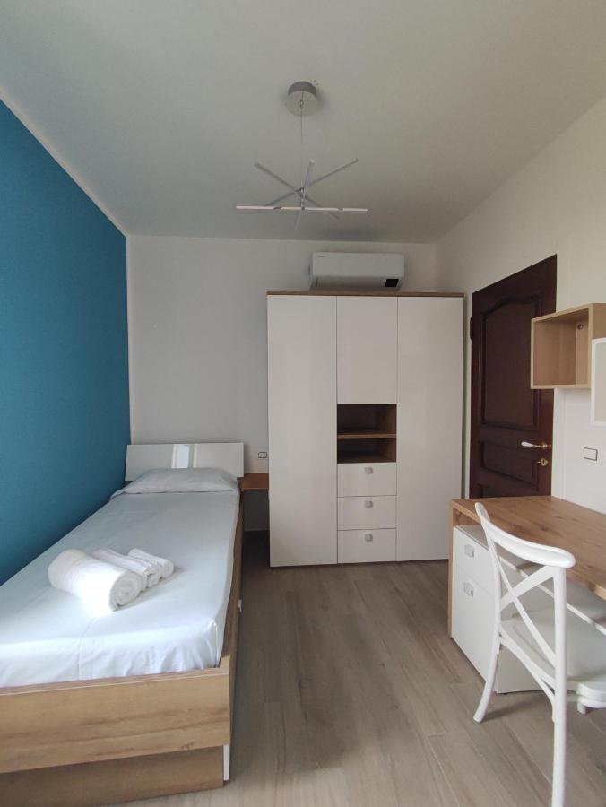 Hotel Casaviagiulia Osimo Zewnętrze zdjęcie