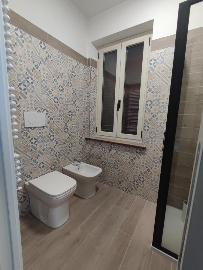 Hotel Casaviagiulia Osimo Zewnętrze zdjęcie