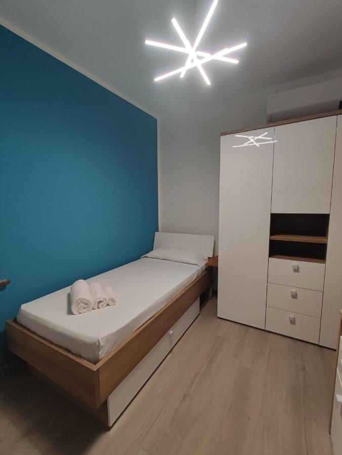 Hotel Casaviagiulia Osimo Zewnętrze zdjęcie