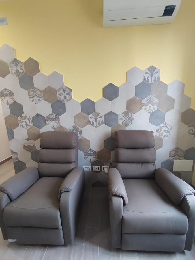 Hotel Casaviagiulia Osimo Zewnętrze zdjęcie