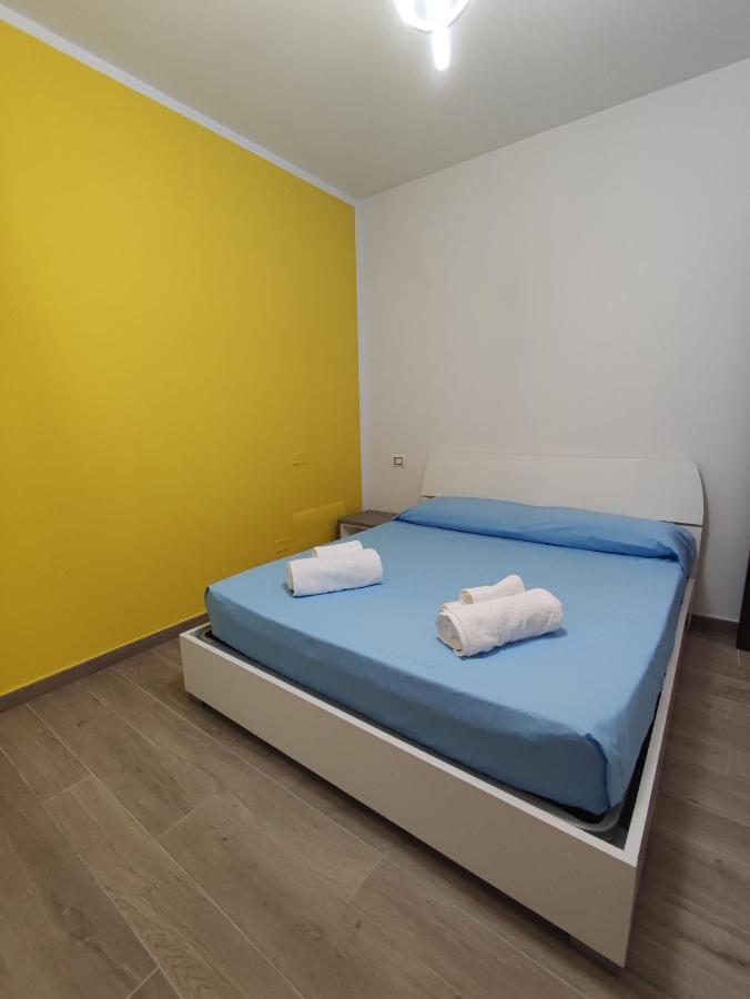 Hotel Casaviagiulia Osimo Zewnętrze zdjęcie