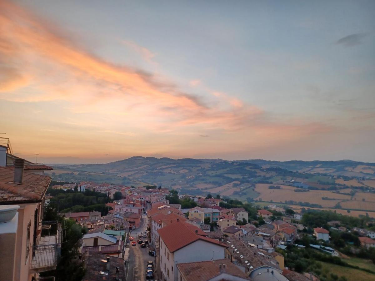 Hotel Casaviagiulia Osimo Zewnętrze zdjęcie