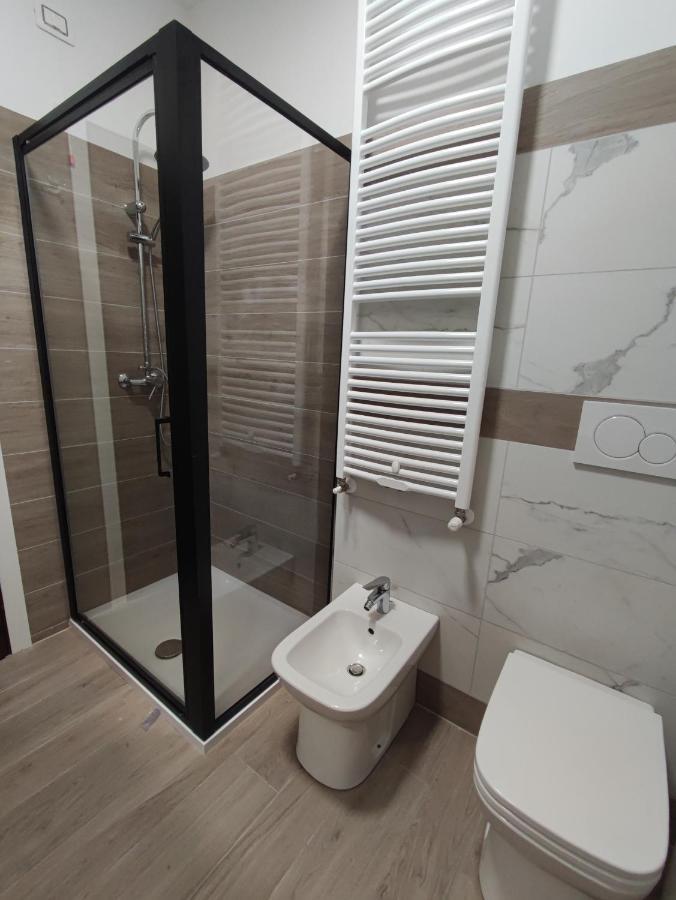 Hotel Casaviagiulia Osimo Zewnętrze zdjęcie