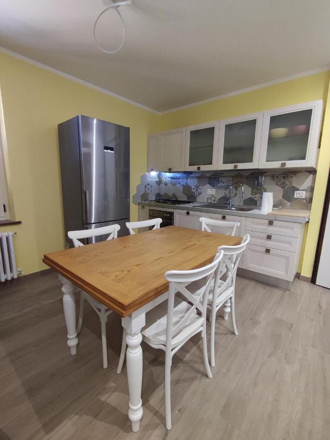 Hotel Casaviagiulia Osimo Zewnętrze zdjęcie