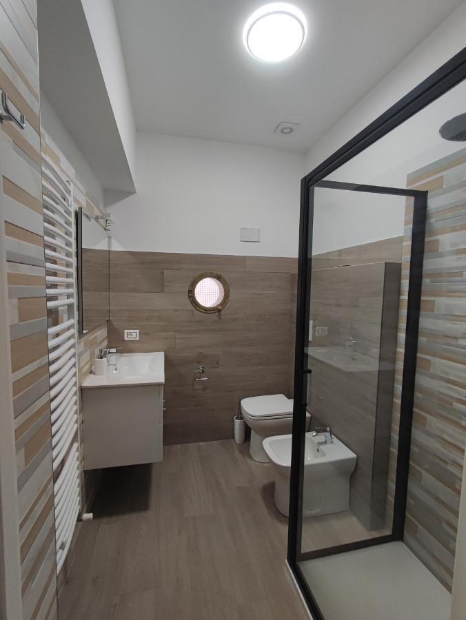 Hotel Casaviagiulia Osimo Zewnętrze zdjęcie